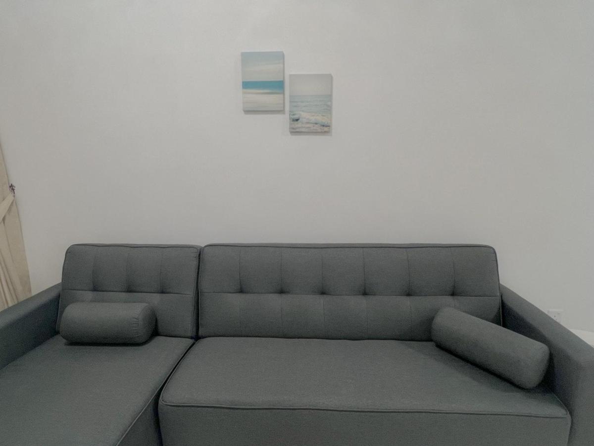 Apartamento The Pano Jalan Ipoh Sentul Kuala Lumpur Exterior foto