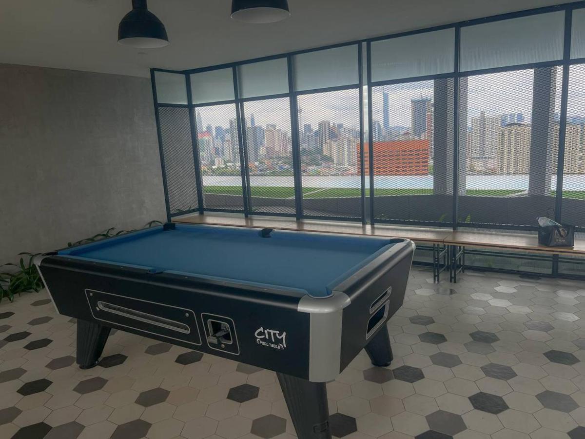 Apartamento The Pano Jalan Ipoh Sentul Kuala Lumpur Exterior foto