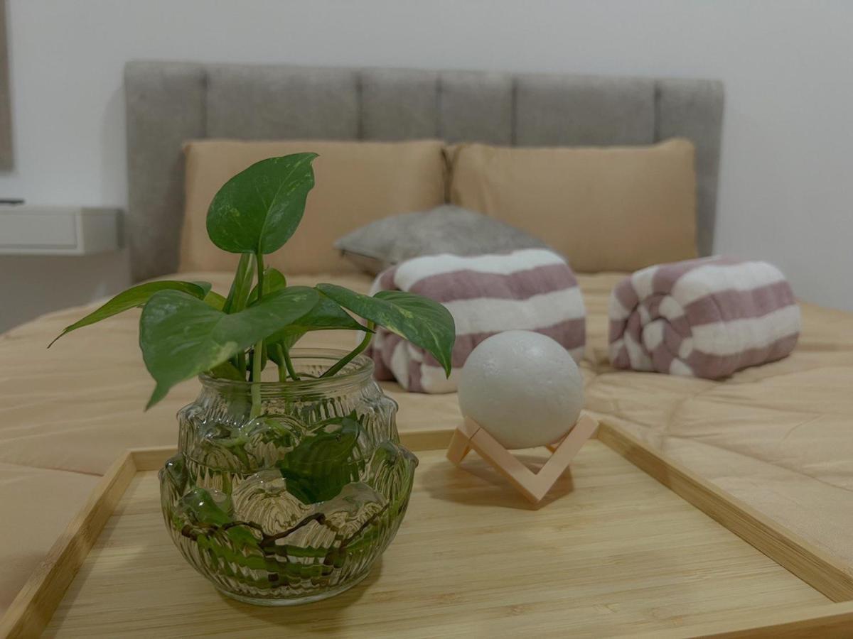 Apartamento The Pano Jalan Ipoh Sentul Kuala Lumpur Exterior foto